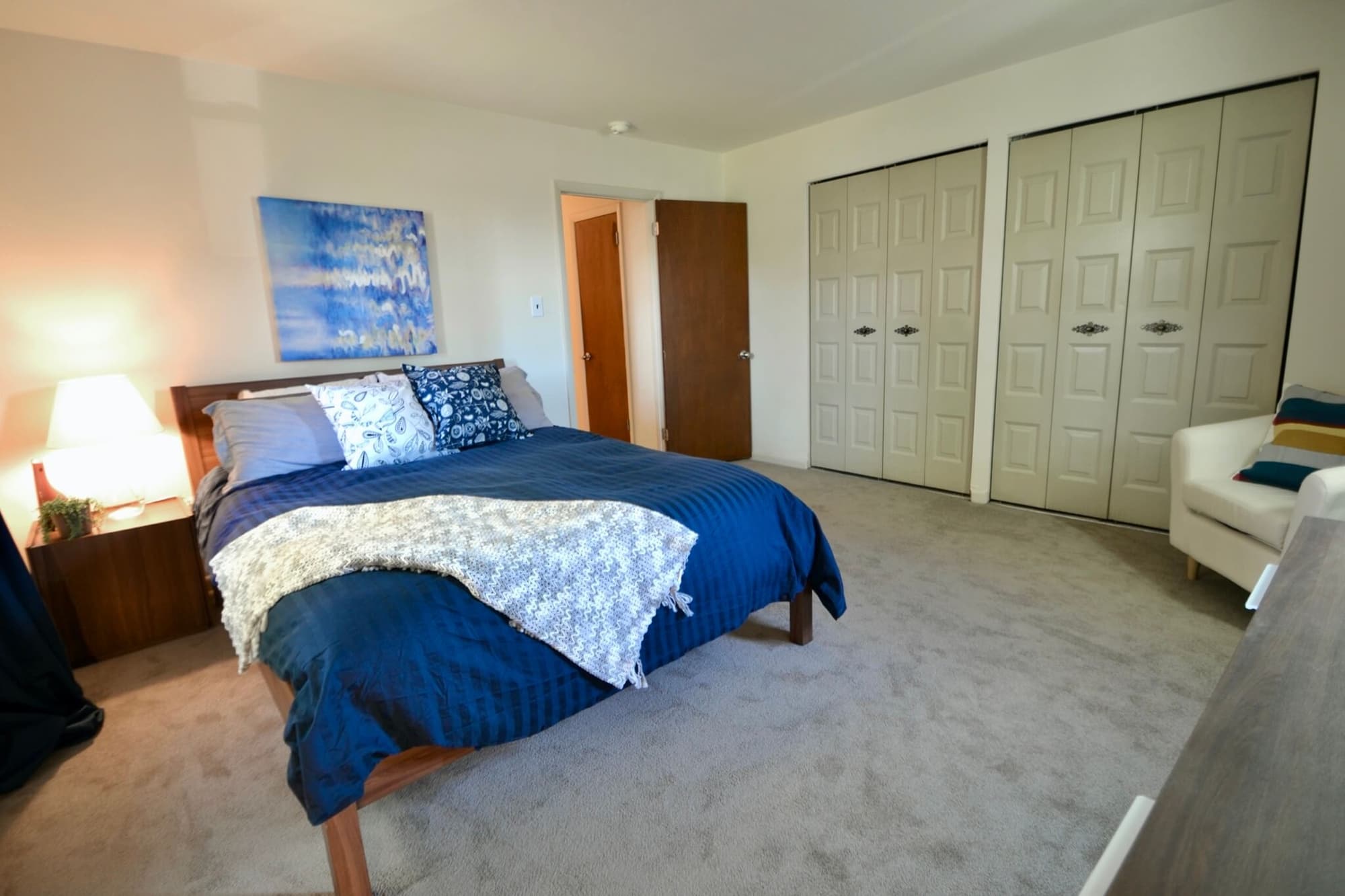 Mohawk Manor Apartments